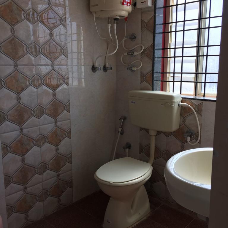 Marina Stay Chikmagalur Ngoại thất bức ảnh